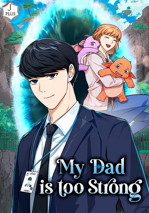 My Dad Is Too Strong ตอนที่ 141 Bahasa Indonesia