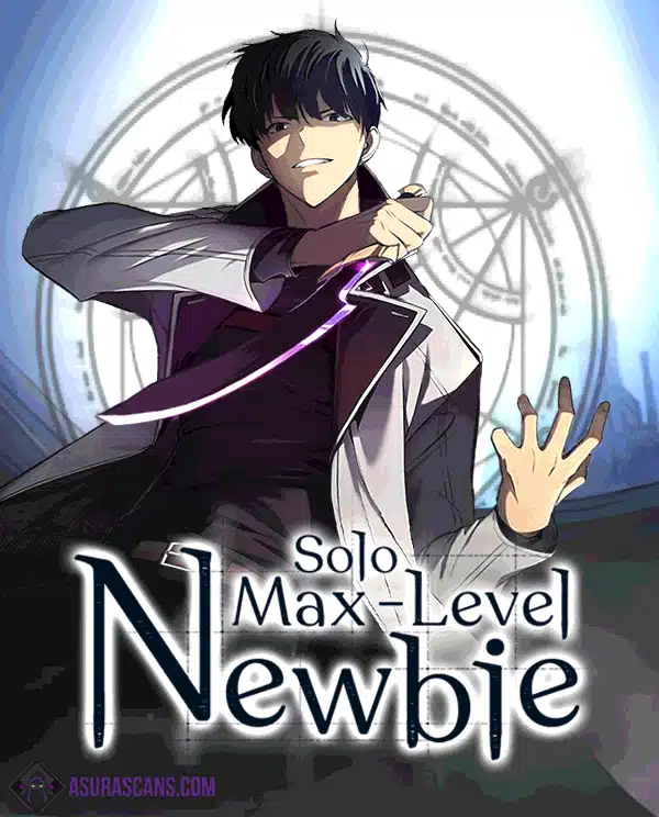 อ่านมังงะSolo Max-Level Newbie ผู้เล่นหน้าใหม่เลเวล แมกซ์
