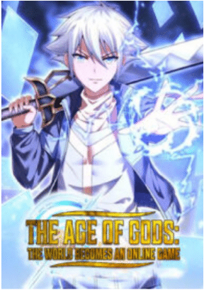 Age of the Gods : The World Becomes an Online Game ตอนที่ 3 Bahasa Indonesia