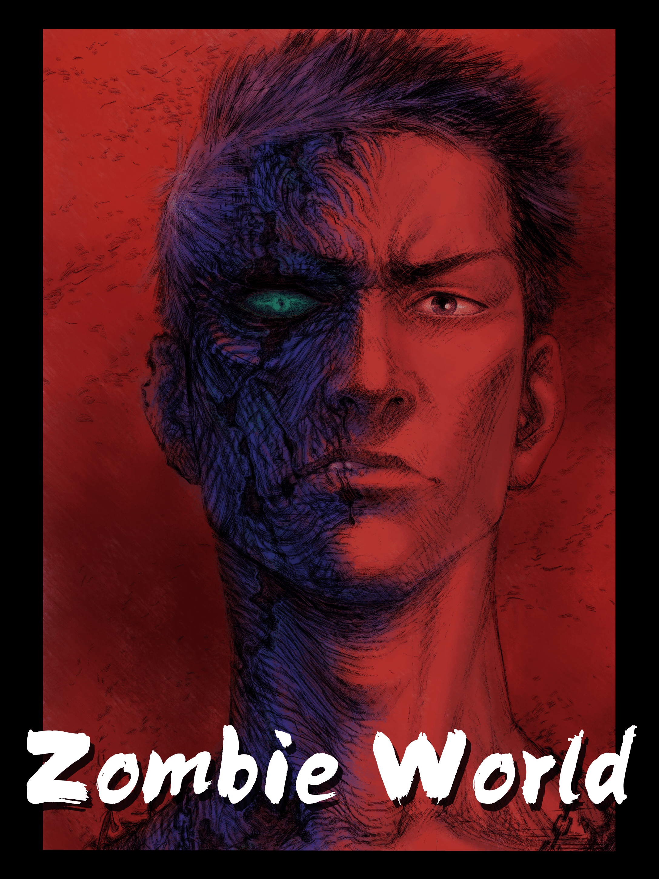 อ่านมังงะ Zombie World