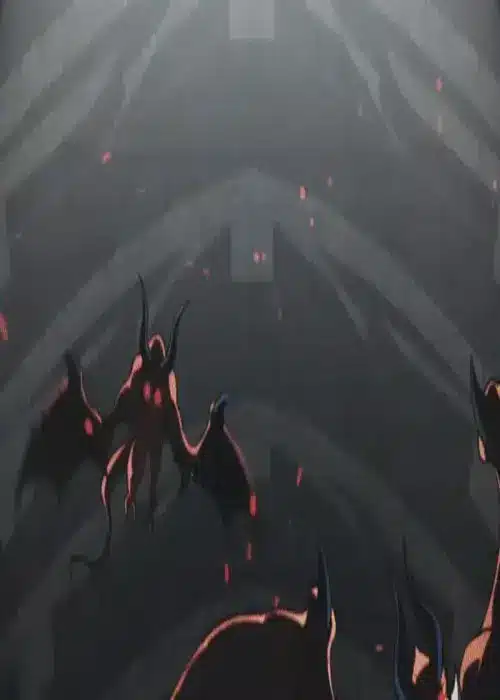 Damn Reincarnation ตอนที่ 67 Bahasa Indonesia