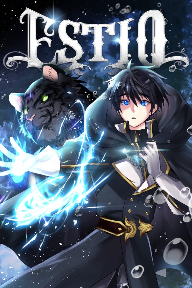 Estio Manga i Manhwa Manhua 