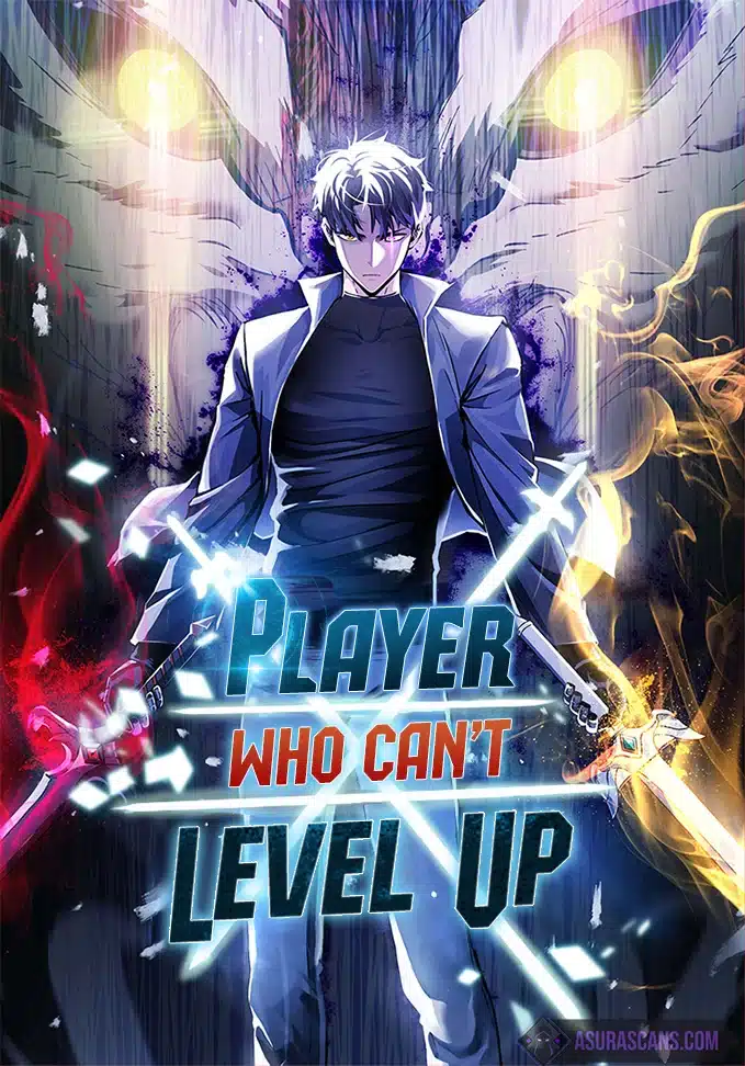 อ่านมังงะPlayer Who Can’t Level Up