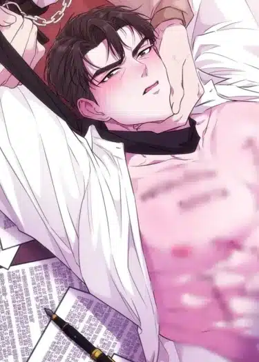 อ่านมังงะ Professor’s body thesis