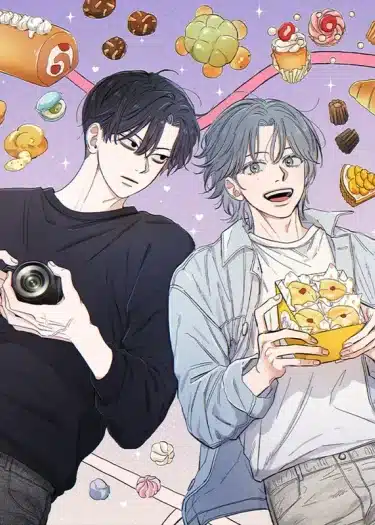 อ่านมังงะ Sweeten The Deal