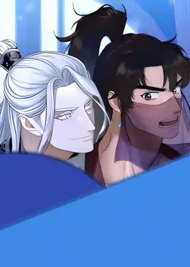 THE DEMON LEADER’S LOVER ตอนที่ 1 Bahasa Indonesia