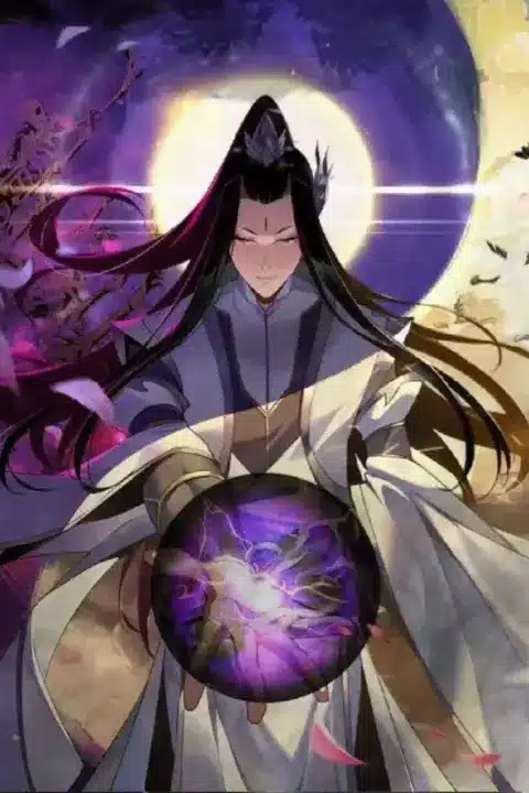 อ่านMe, The Heavenly Destined Villain อ่านมังงะMe, The Heavenly Destined Villain