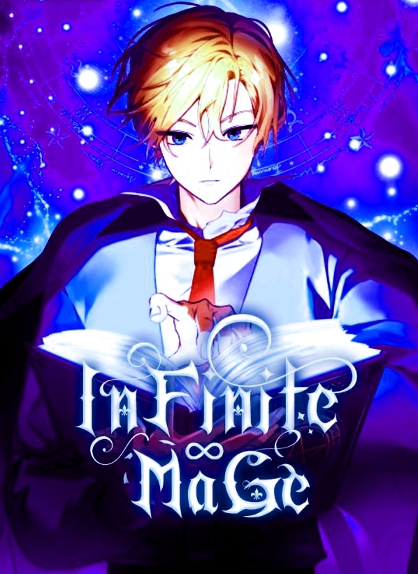 อ่านมังงะ Infinite Mage