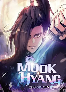 MookHyang – Dark Lady